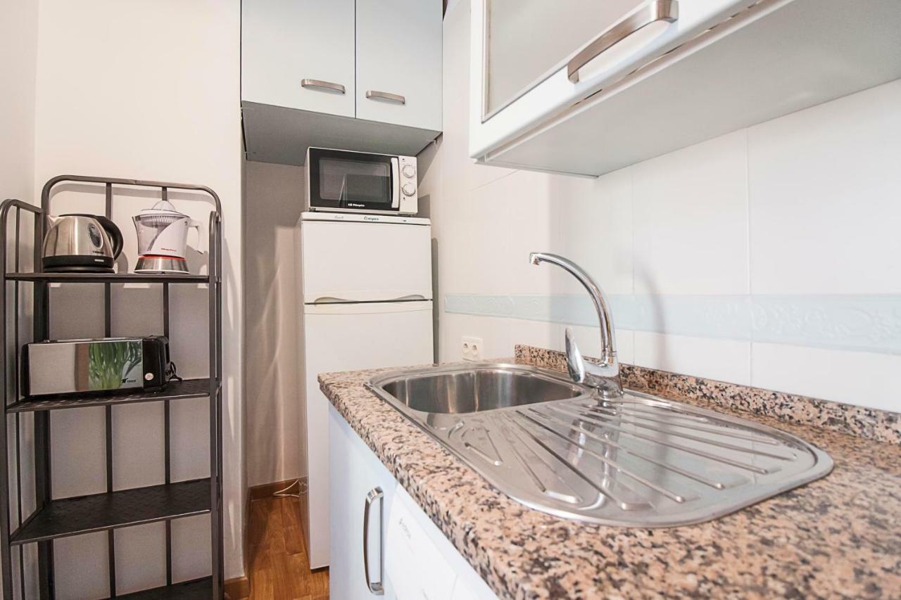 Apartment Mezquitilla Freshapartments By Bossh! *