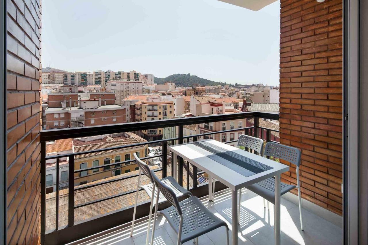 Salamanca Roomalaga By Bossh! Apartment