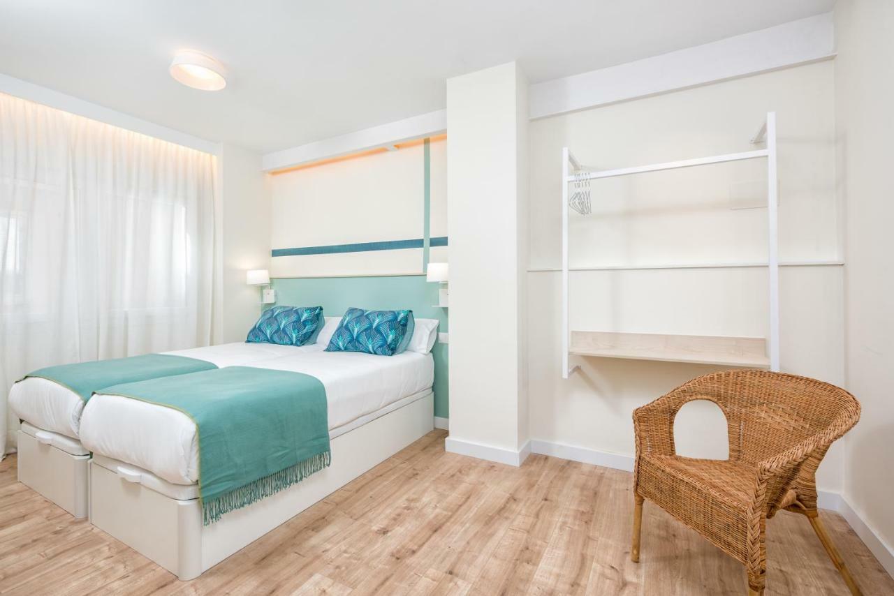 Iloftmalaga Alameda Colón Apartamento Málaga