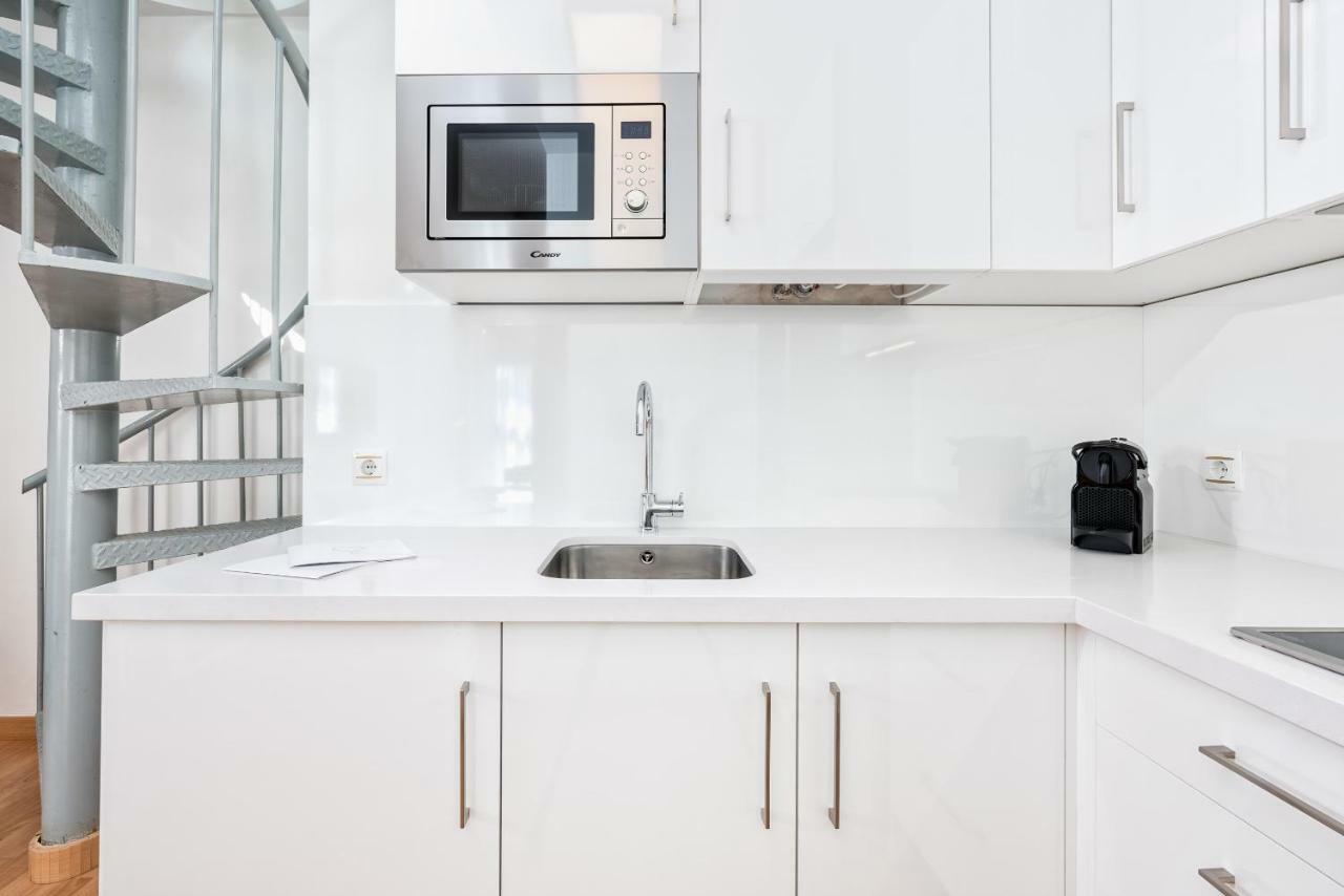 Apartamento Iloftmalaga Cuarteles