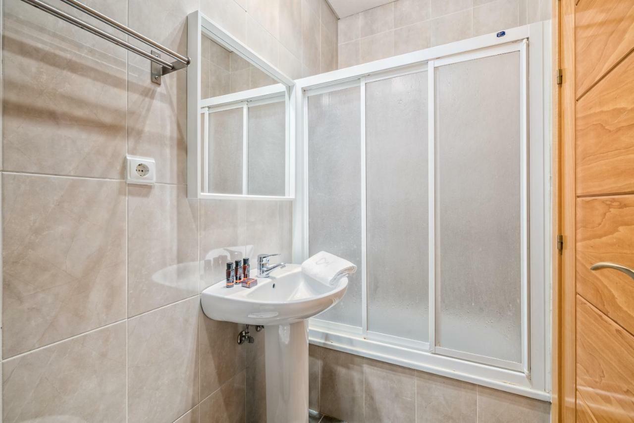 Iloftmalaga Peregrino Apartamento *