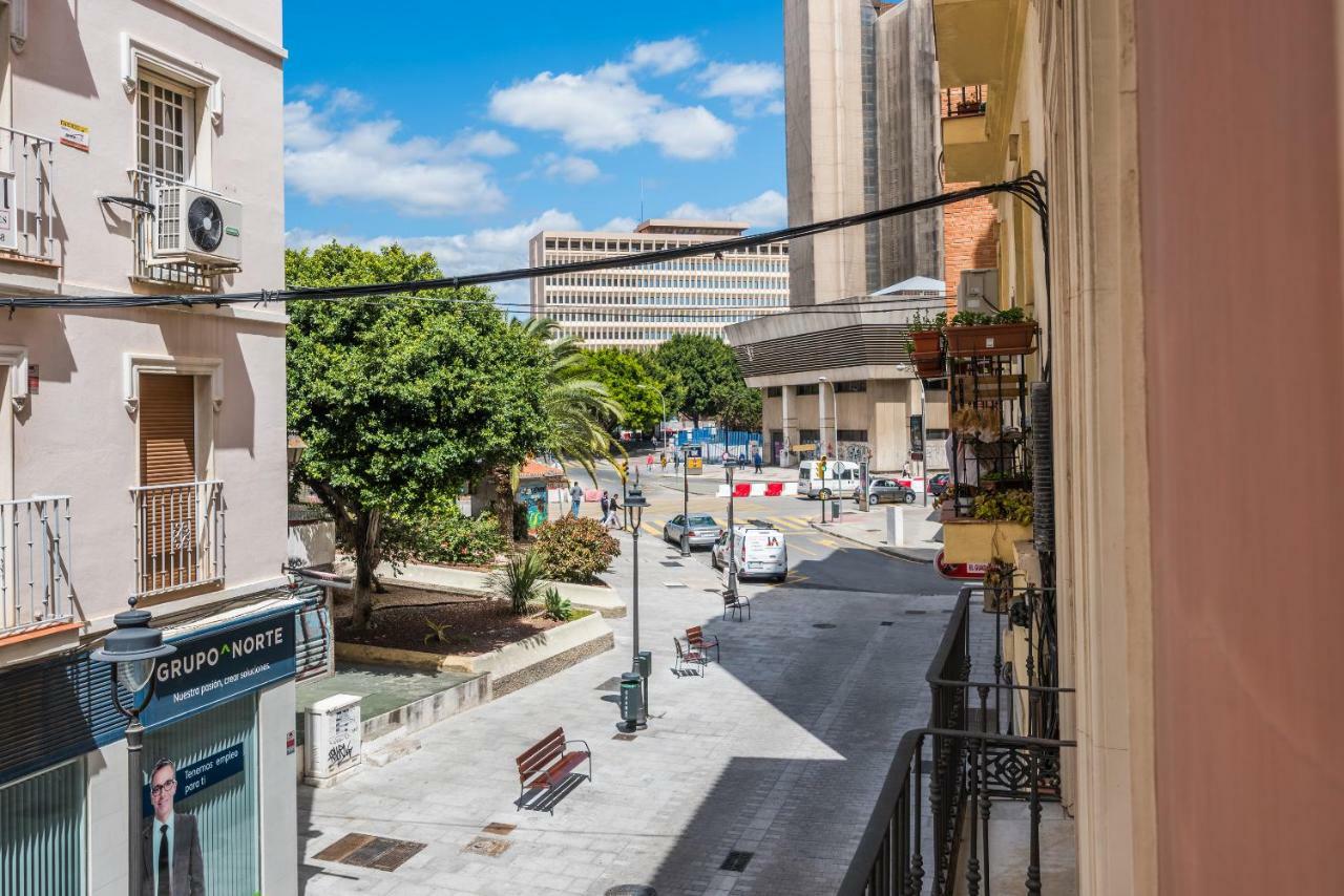 Iloftmalaga Peregrino Apartamento