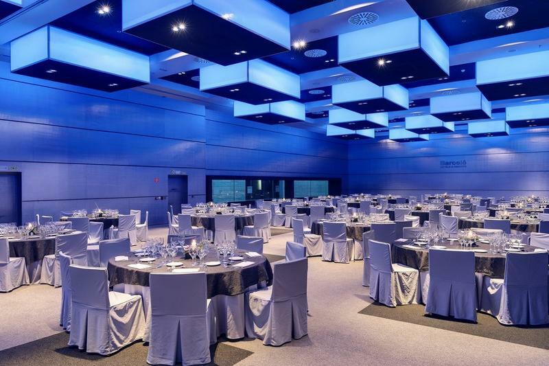Barceló Hotel Málaga