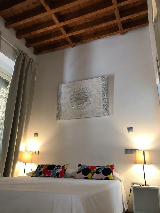 Apartamento Luxury Center *
