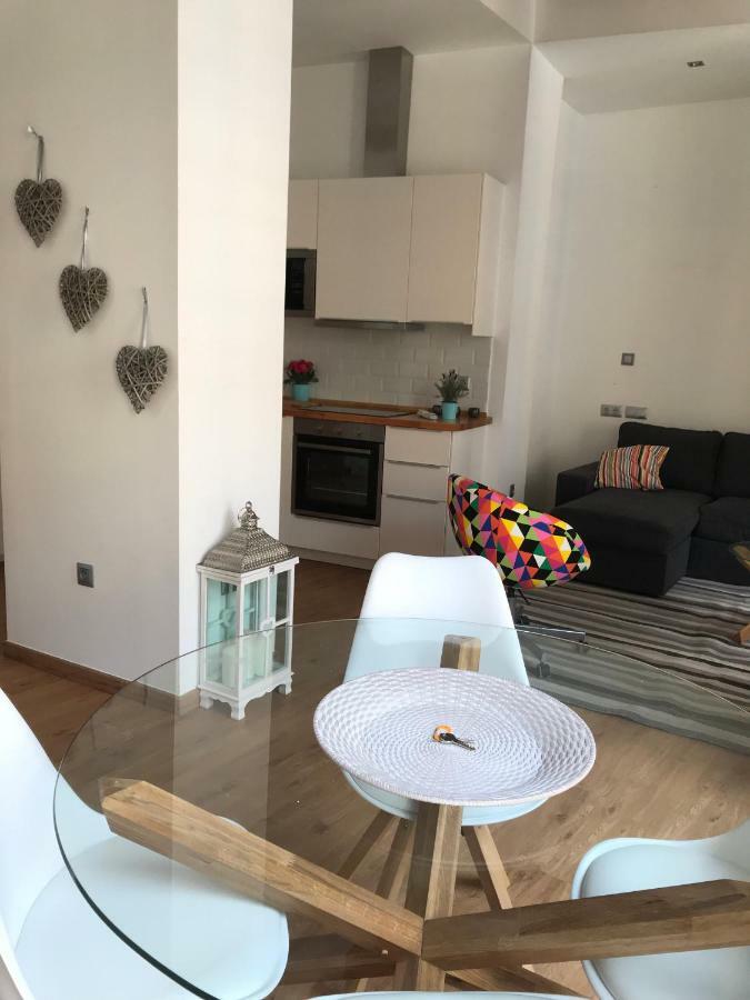 Luxury Center Apartamento