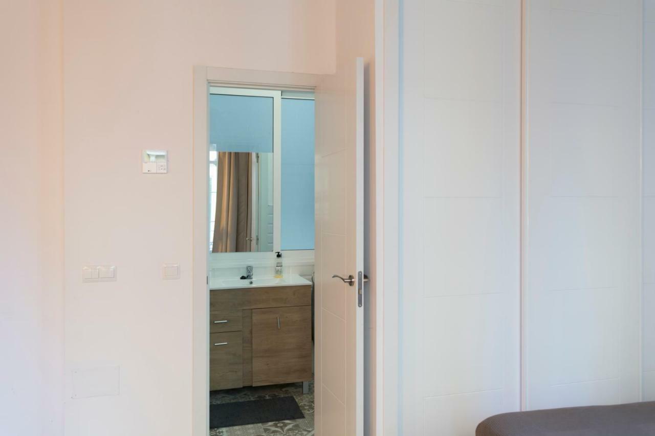 Luxury Center Apartamento