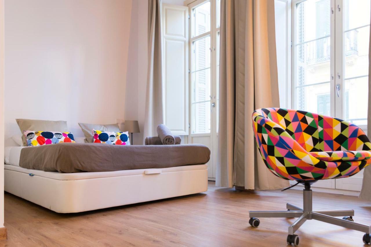 Apartamento Luxury Center *