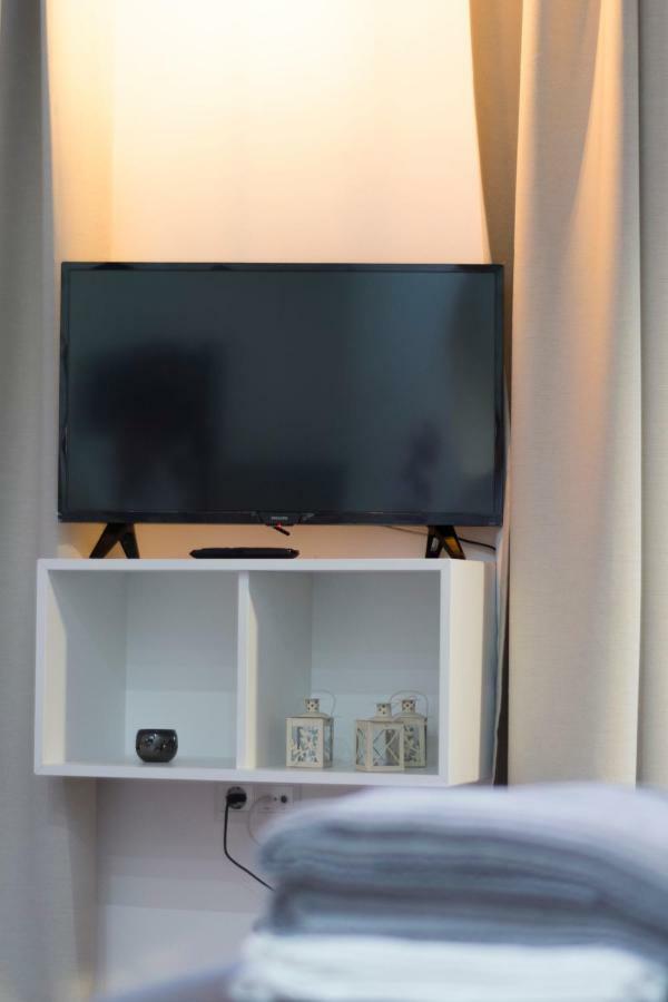 Luxury Center Apartamento *