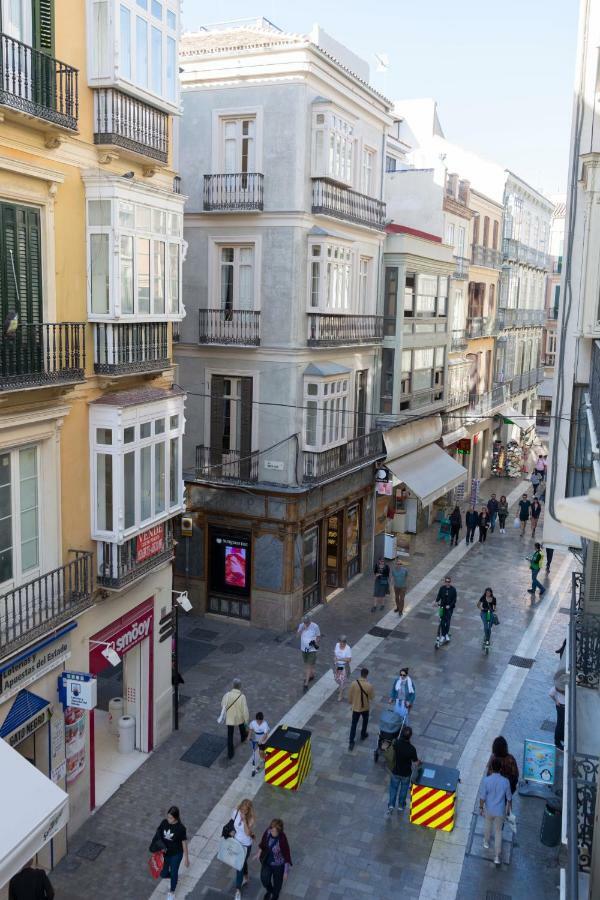 Luxury Center Apartamento *
