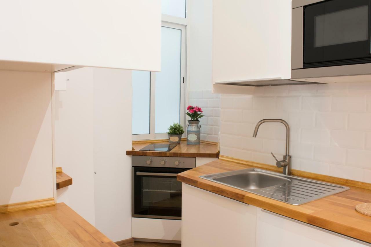 Apartamento Luxury Center