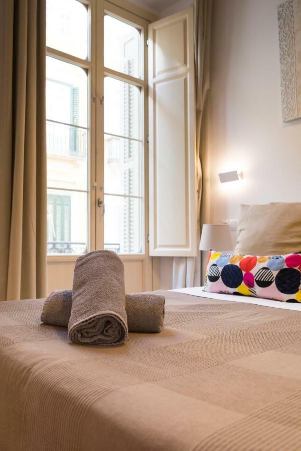 Luxury Center Apartamento Málaga