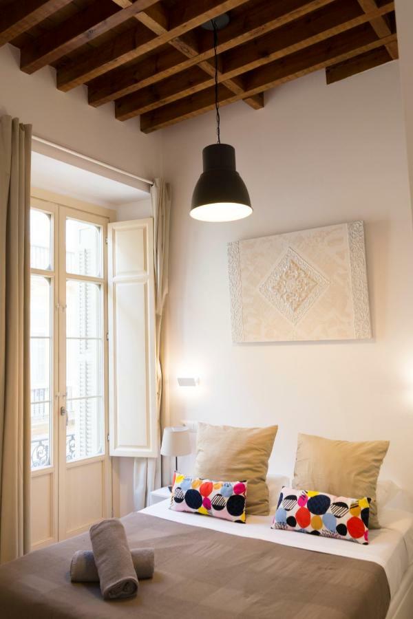 Luxury Center Apartamento