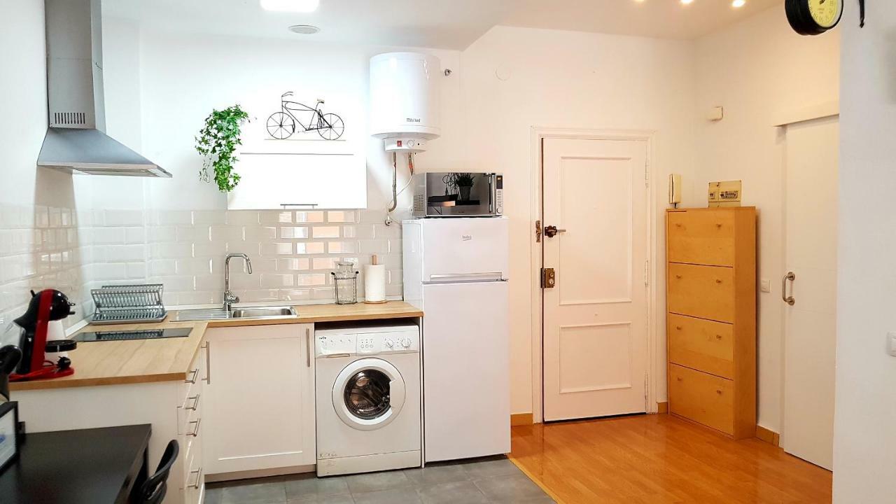 Apartamento Centro Histórico