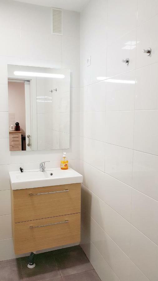 Apartamento Centro Histórico *