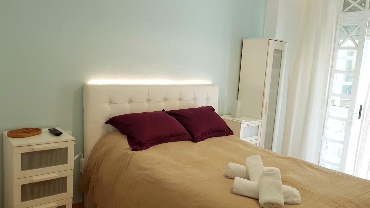 Apartamento Centro Histórico *