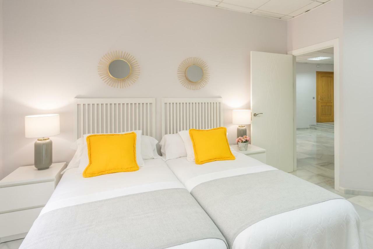 Appartement Iloftmalaga Center Málaga