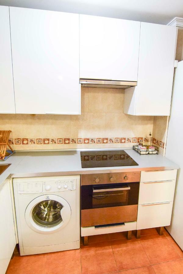 Letmalaga Gisela 922e Apartment