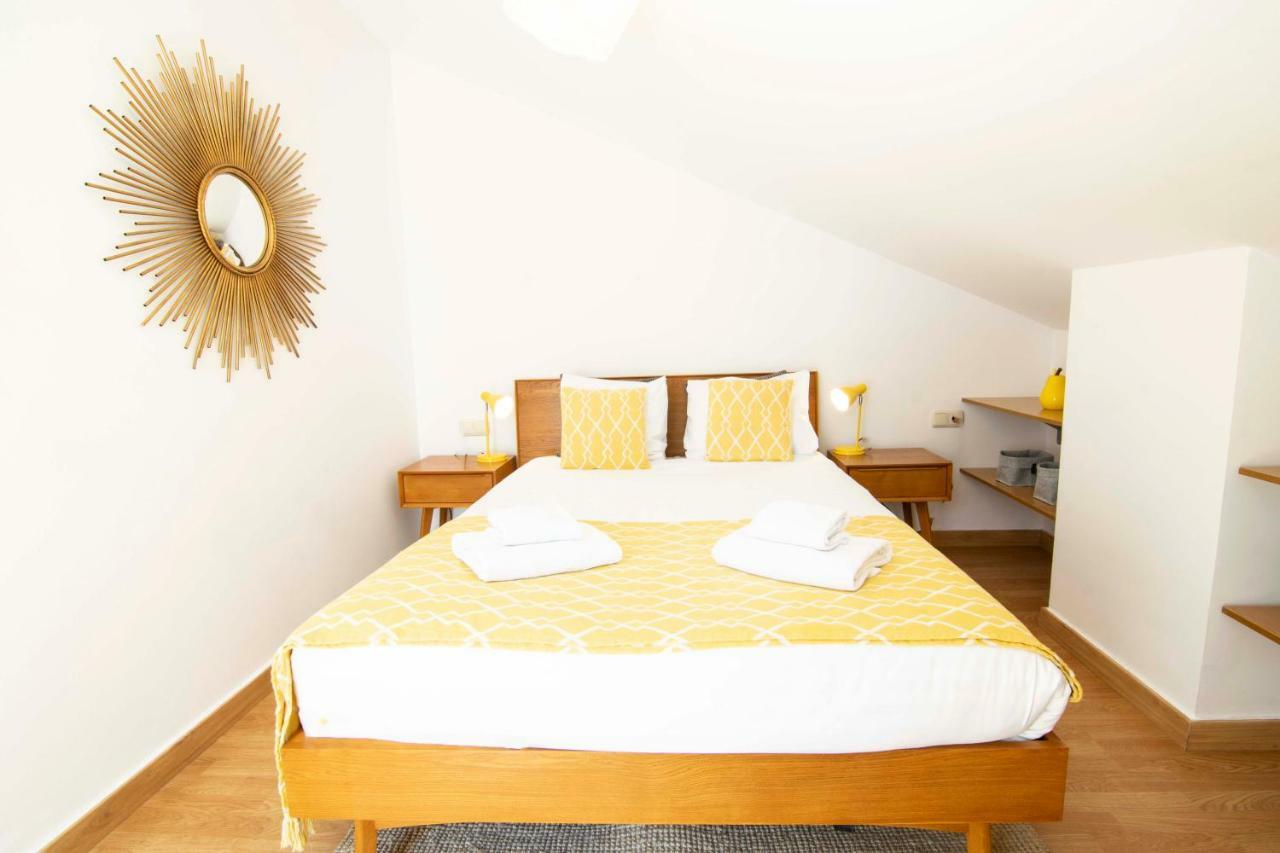 Letmalaga Gisela 922e Apartment *