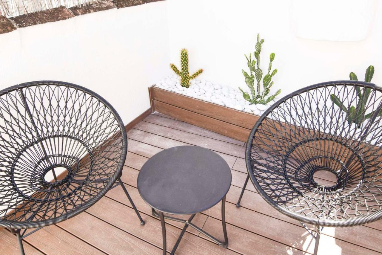 Letmalaga Gisela 922e Apartment Malaga