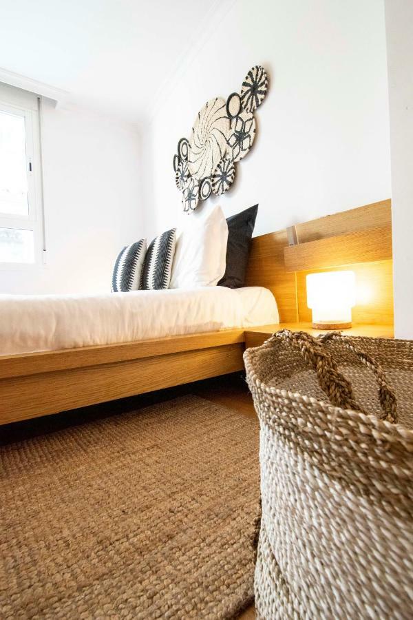 Letmalaga Gisela 922e Apartment *