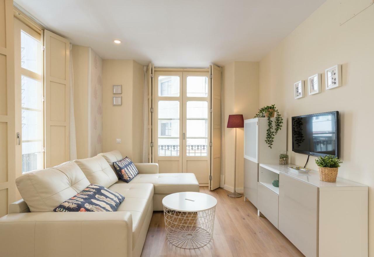 Apartamento Lu&cia Soho 2