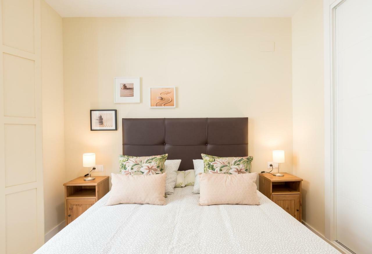 Apartamento Lu&cia Soho 2