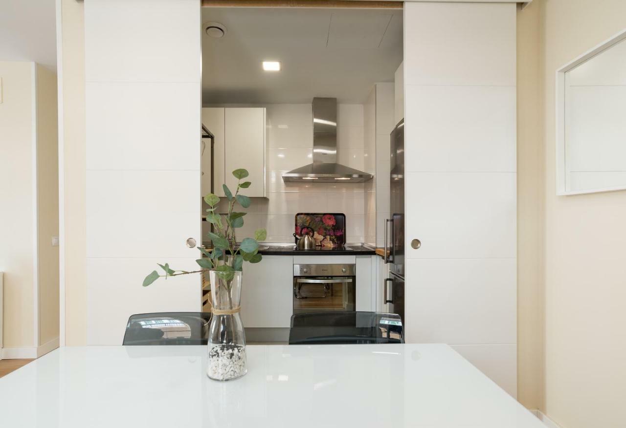 Apartamento Lu&cia Soho 2