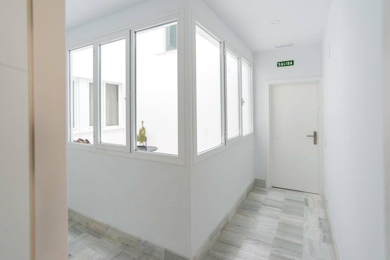 Apartamento Lu&cia Soho 2 Málaga