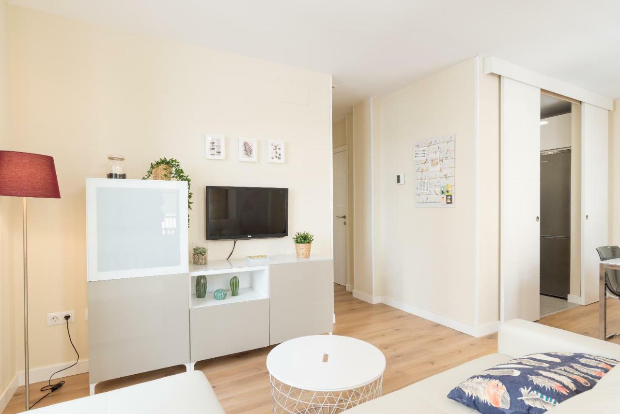 Apartamento Lu&cia Soho 2
