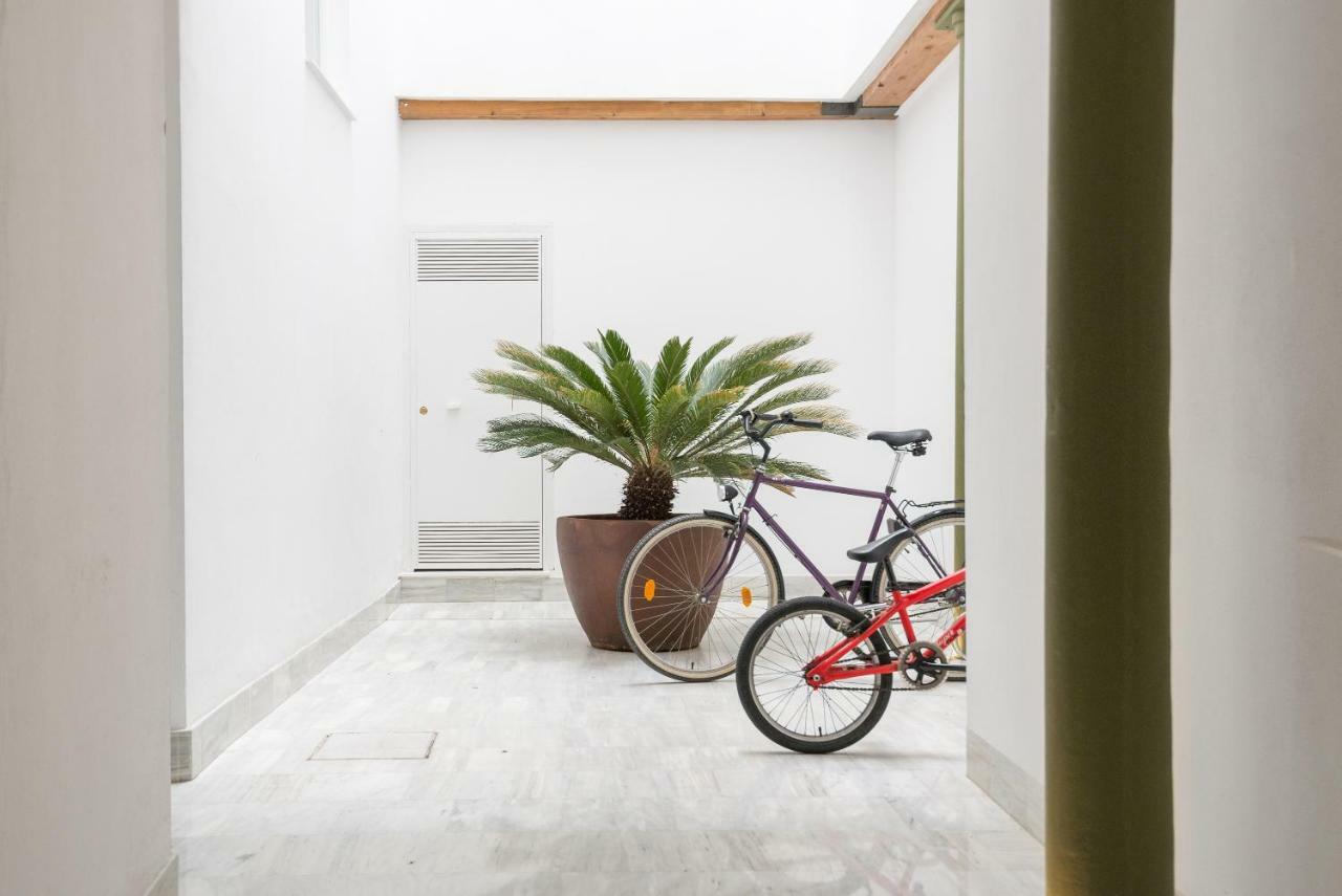 Apartamento Lu&cia Soho 2 Málaga