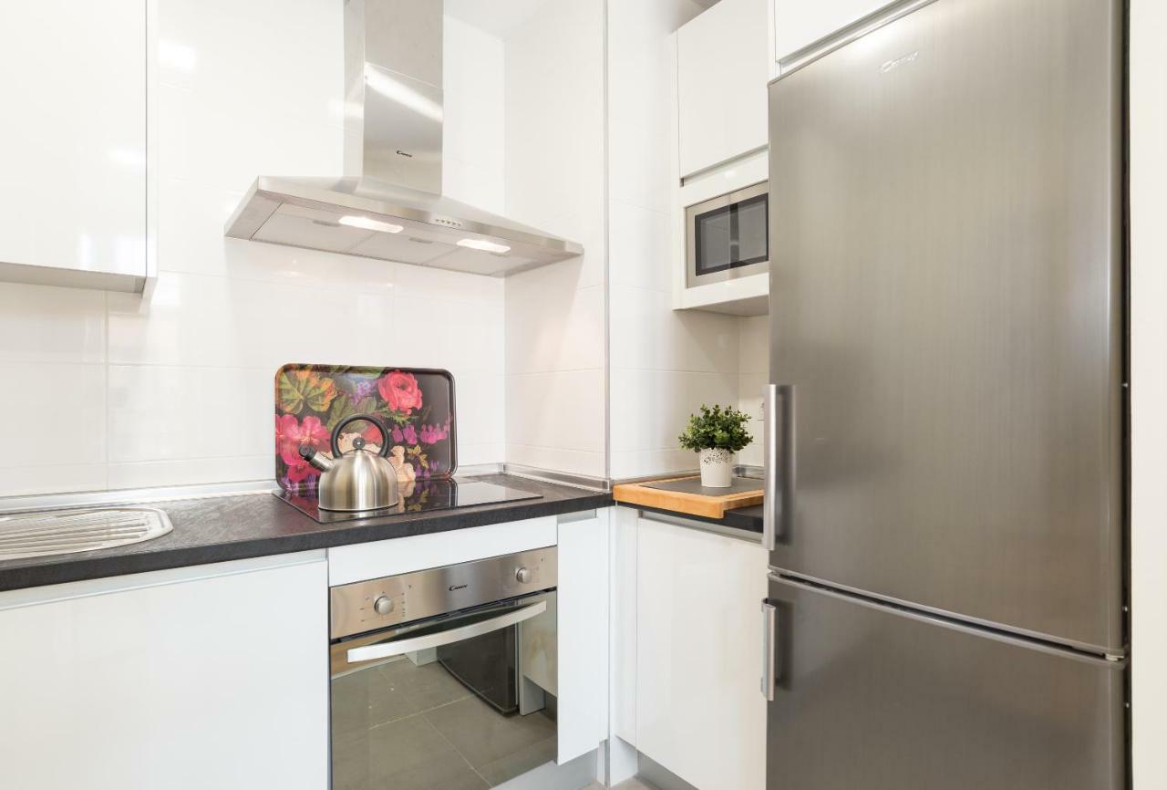 Apartamento Lu&cia Soho 2 Málaga
