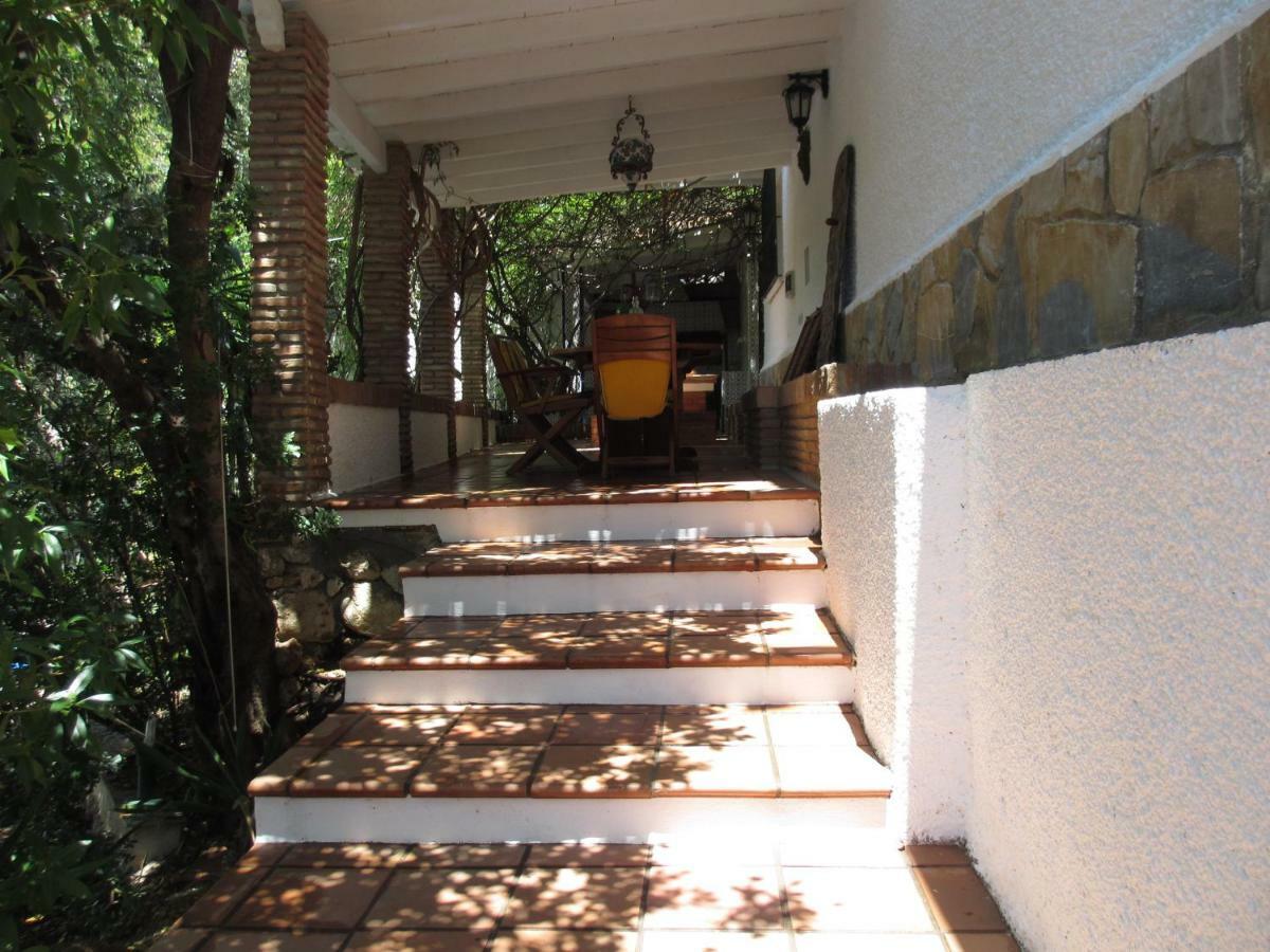 Rentcostadelsol Pinares-malaga Málaga