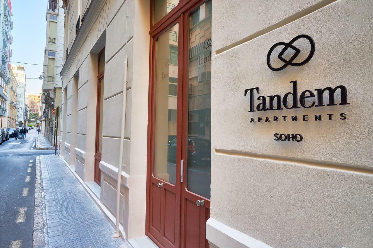Tandem Soho *