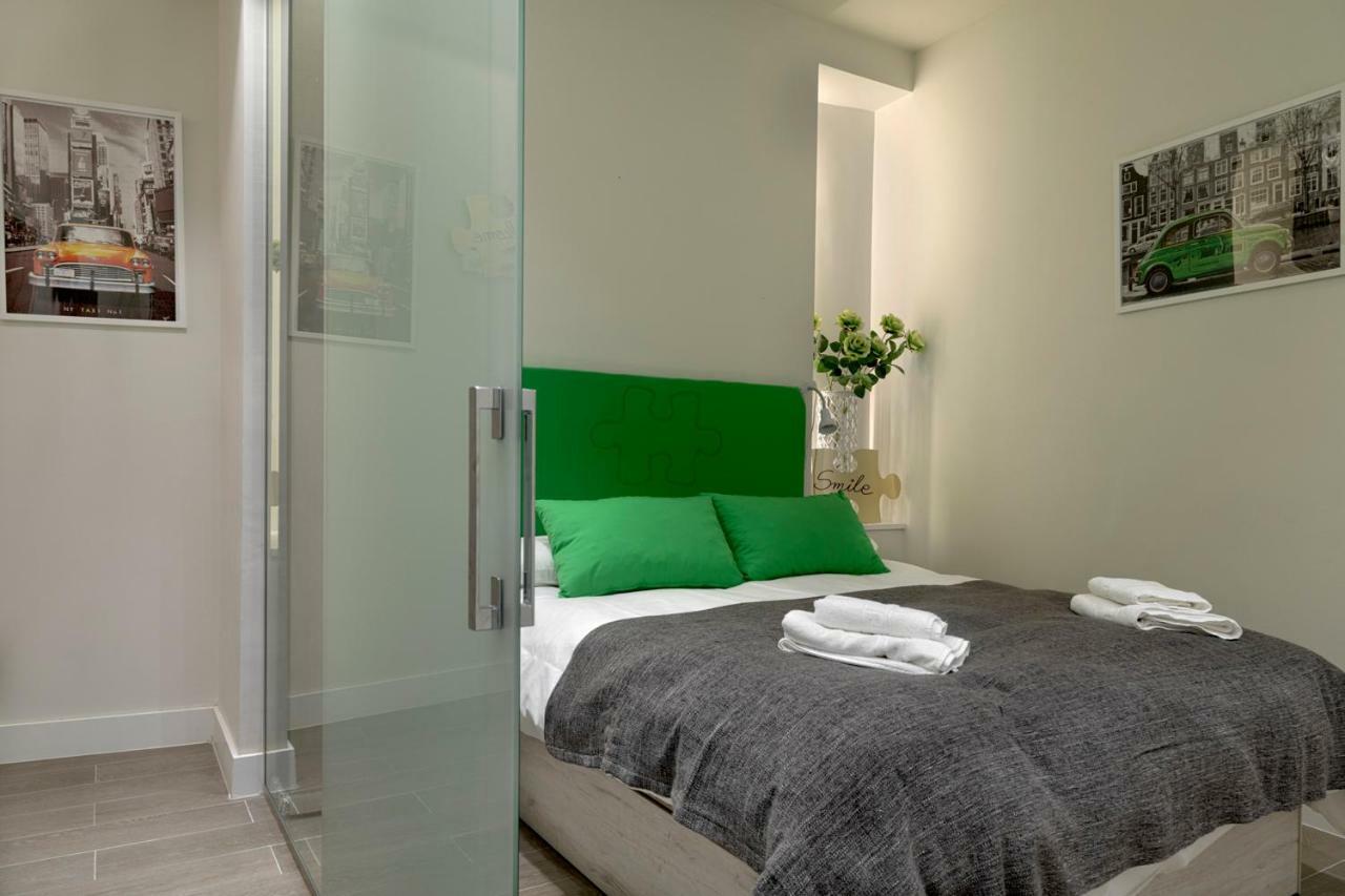 Apartment Suncity Teatro Premier Malaga