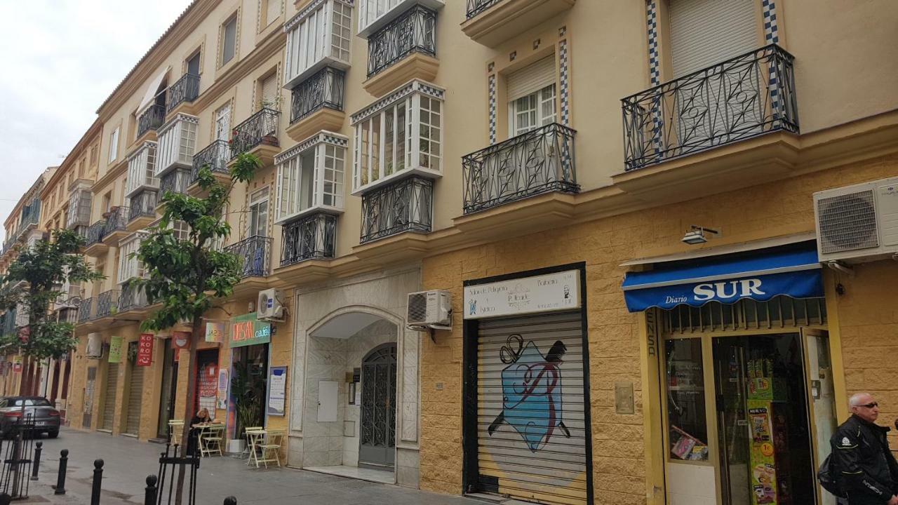 Centro Historico Appartement *