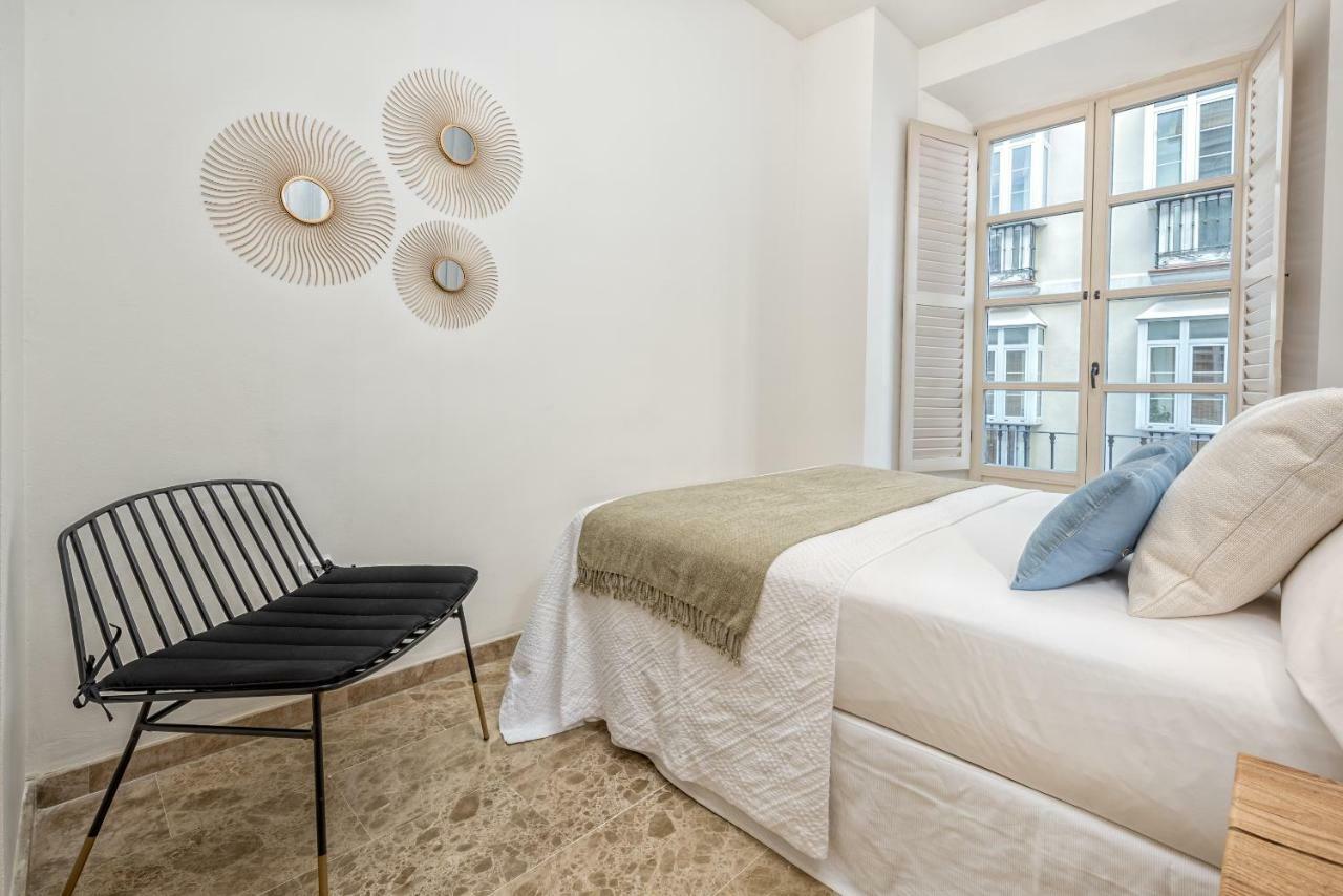 Apartamento Iloftmalaga Peregrino