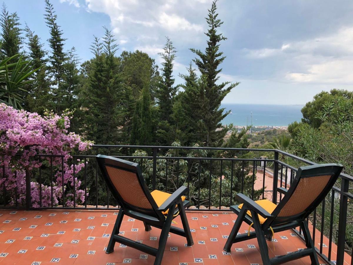 Hébergement de vacances Rentcostadelsol Pinares-malaga Málaga