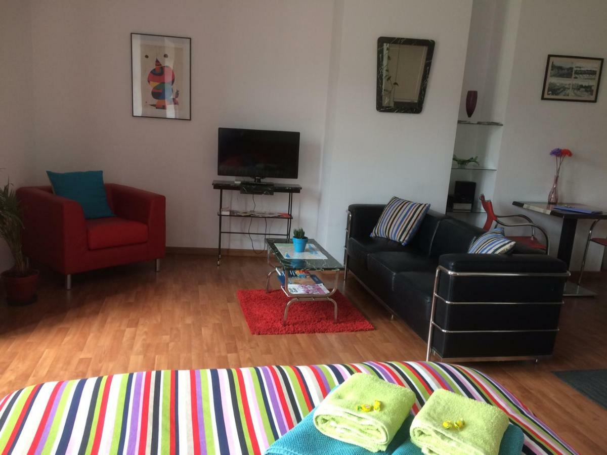 Ole Appartement Málaga