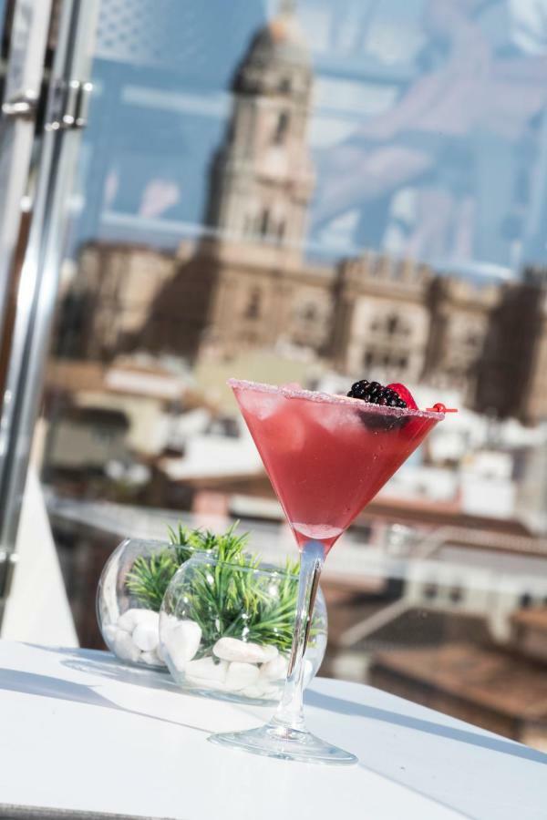 Salles Centro Hotel