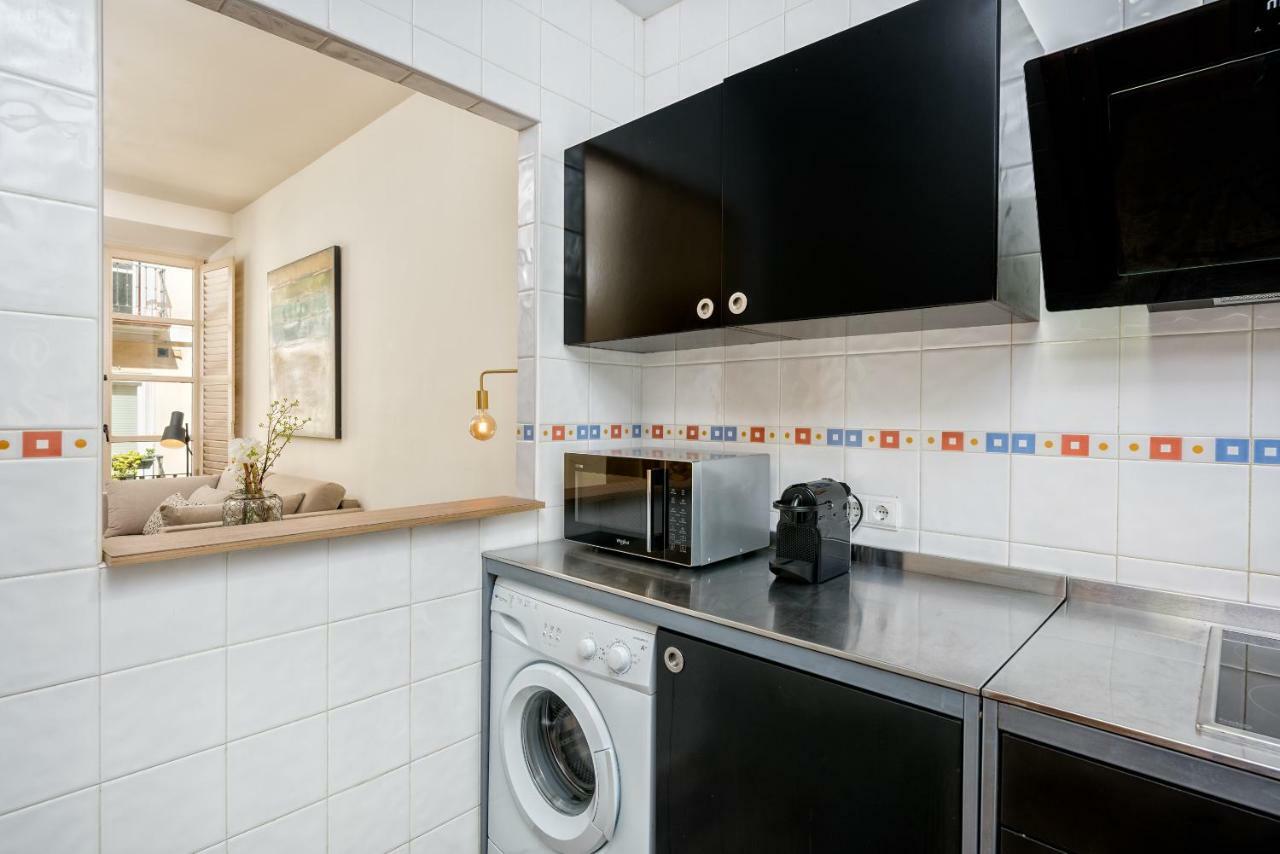 Apartamento Iloftmalaga Peregrino *