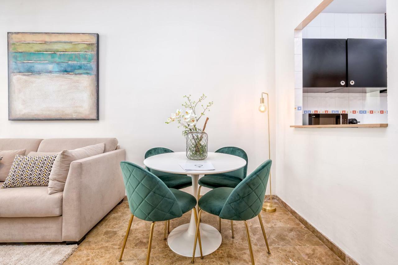 Iloftmalaga Peregrino Apartamento *