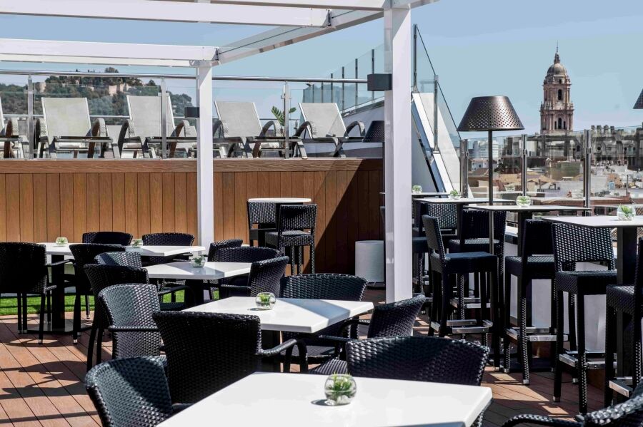Salles Centro 4*