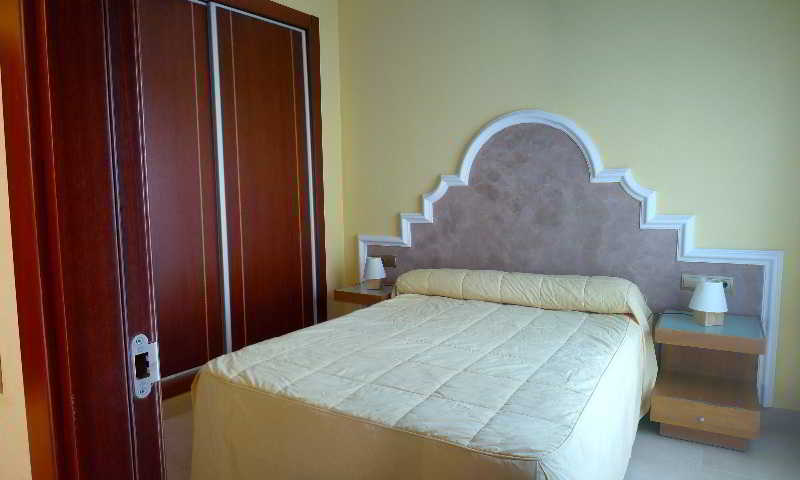 Appartement Oficentro Málaga