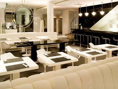 Hotell Mariposa