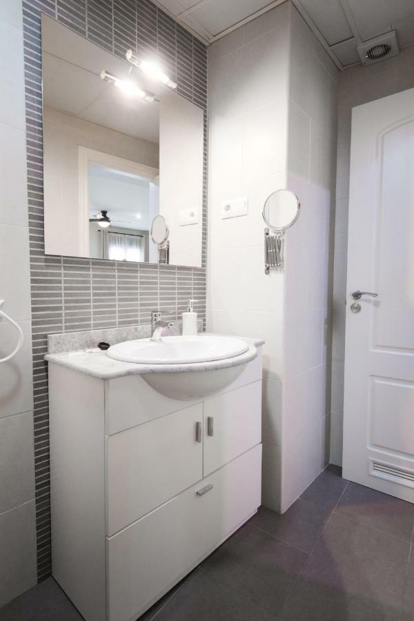 Apartamento Holidays2malaga Apto Pozos Dulces Acogedor&balcon&tranquilo En Centro De *