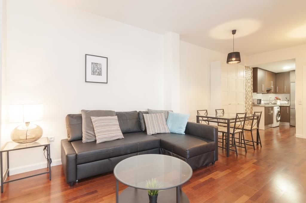 Victoria Suites Appartamento *