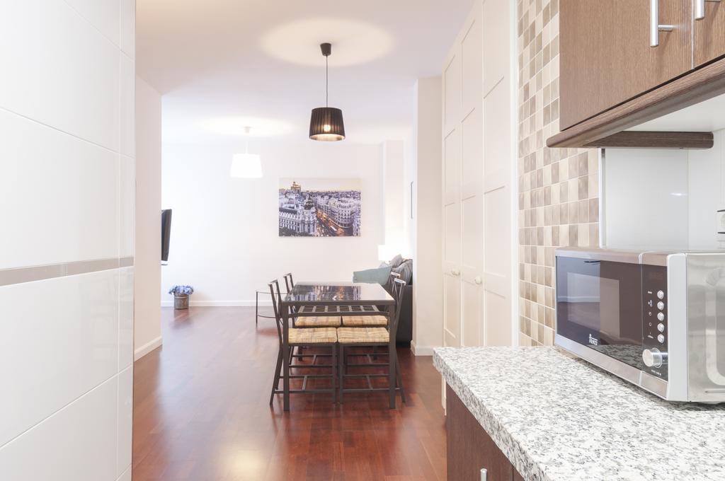 Appartamento Victoria Suites