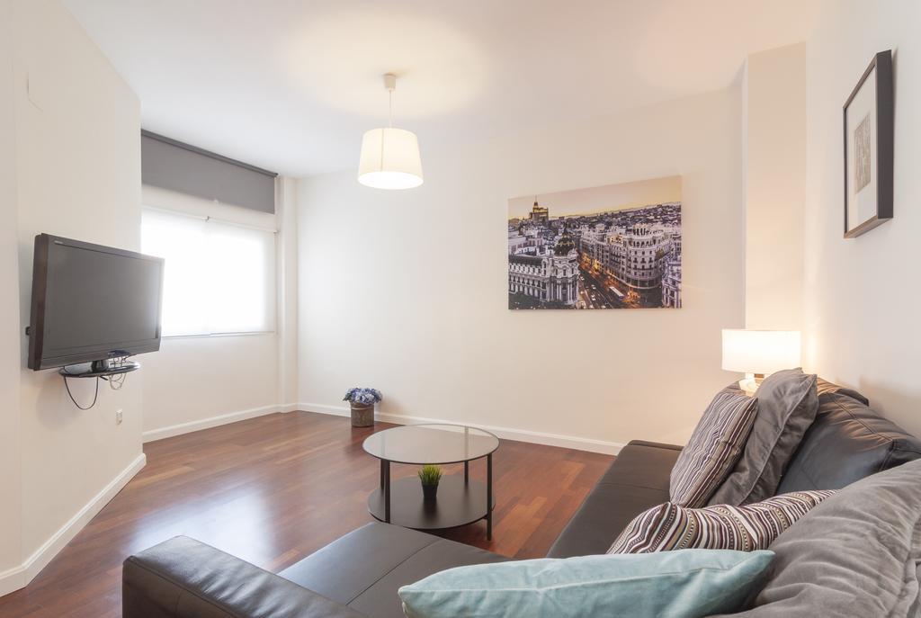 Victoria Suites Appartamento *