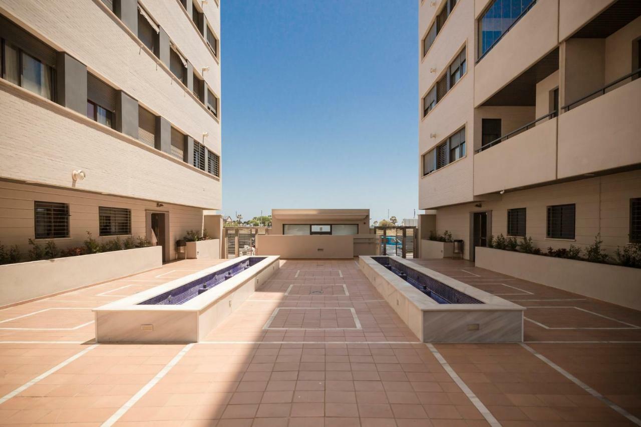 Litoral Apartamento Málaga