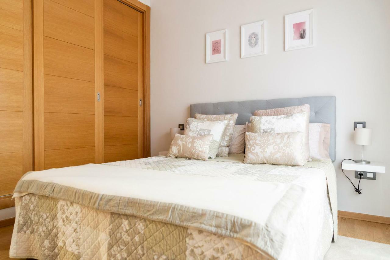 Apartamento Litoral